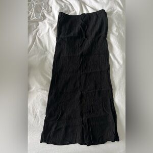 Zara Maxi Skirt